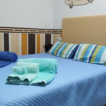 Appartamento Ortensia Costa Del Silencio Εξωτερικό φωτογραφία