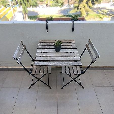Appartamento Ortensia Costa Del Silencio Εξωτερικό φωτογραφία