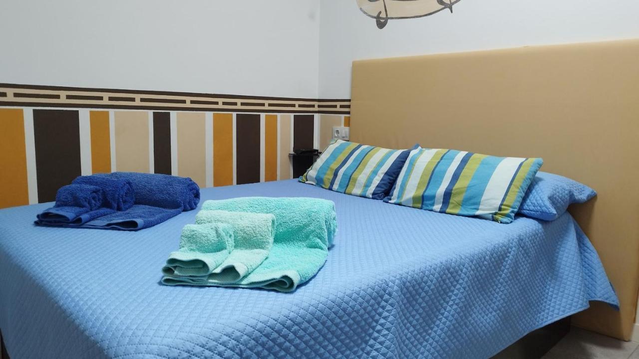 Appartamento Ortensia Costa Del Silencio Εξωτερικό φωτογραφία