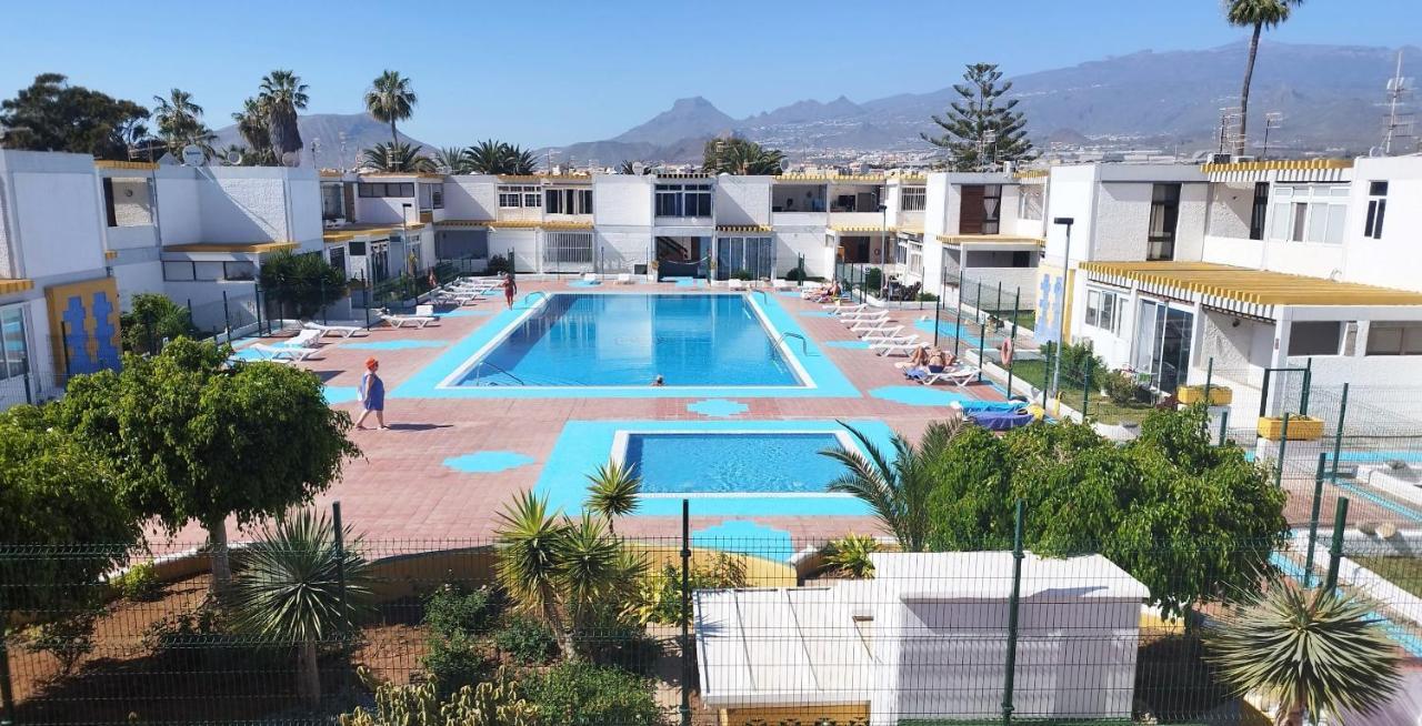 Appartamento Ortensia Costa Del Silencio Εξωτερικό φωτογραφία