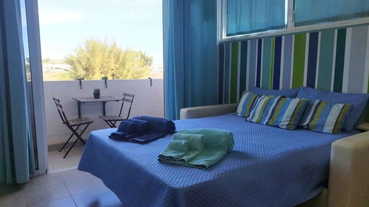 Appartamento Ortensia Costa Del Silencio Εξωτερικό φωτογραφία